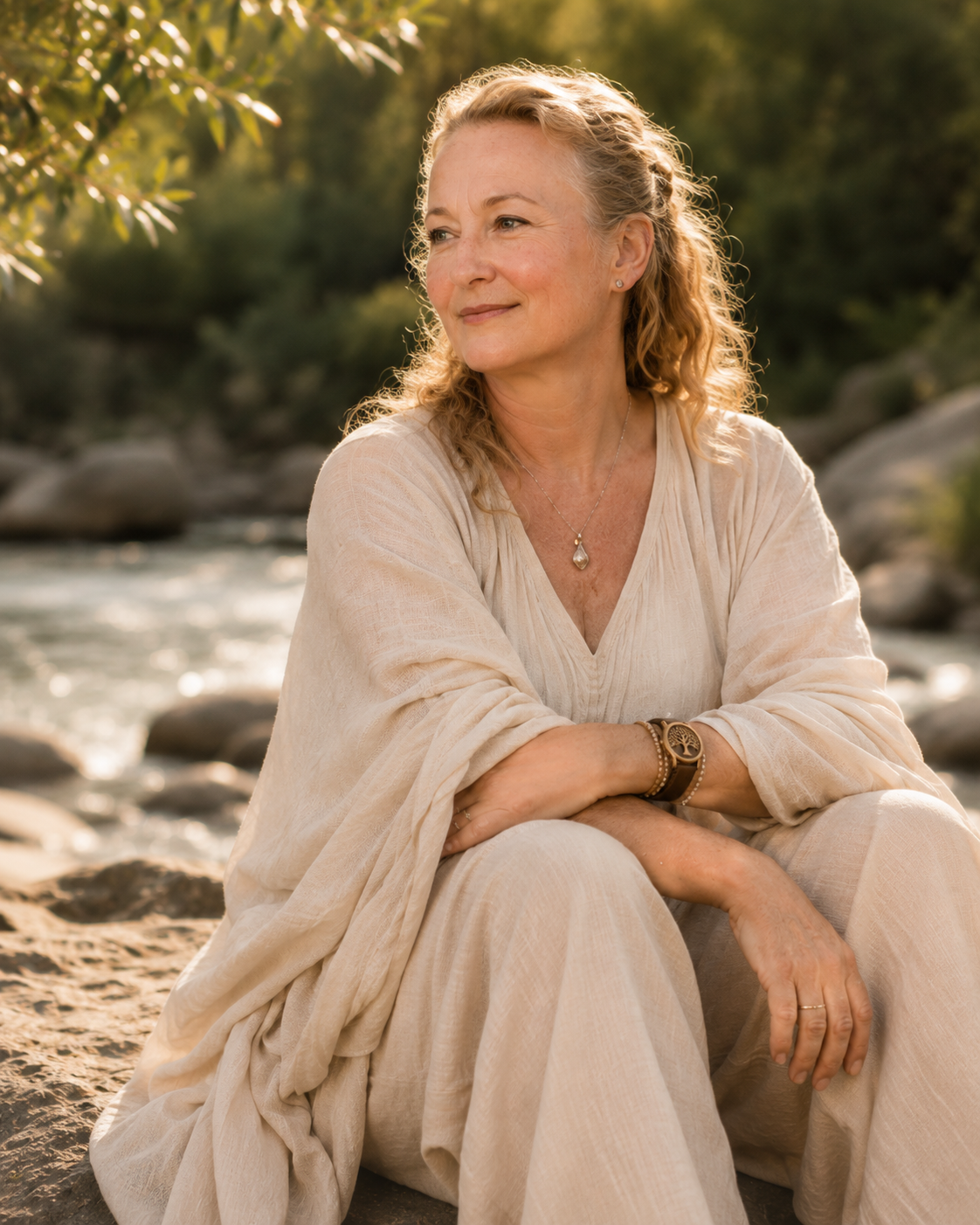 Tatjana – SEELENRUHE